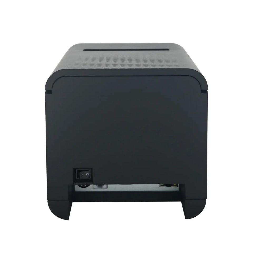JP-R810   Small 3inch 80mm Mini Thermal Printers Pos Systems Auto Cutter 200mm/s High Speed Wireless Receipt Printer