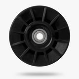194326 Idler Pulley Compatible with Mower Drive YT3000 YET4000 GT6000 YTH21K46 Lawn Mower with 42" 54" Deck Replace 532194326