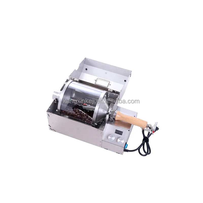 Electric Roaster Small Home Coffee Roaster/coffee Roasting Machine