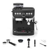 Professional Instant Cafe Machine Expresso Espresso Capsules Coffee Machine in Home Appliance