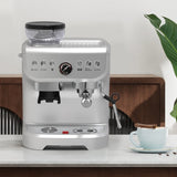 Cafetera Expresso China Coffee Machines Professional 3 in 1 Coffee Coffee Machine for Business