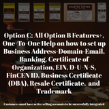 Vanuat Consulting & Services