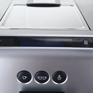 Fully-Automatic Commercial Coffee Maker Professional Espresso Coffee Machine