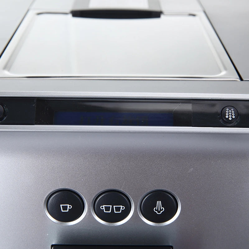 Fully-Automatic Commercial Coffee Maker Professional Espresso Coffee Machine