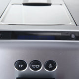 Fully-Automatic Commercial Coffee Maker Professional Espresso Coffee Machine