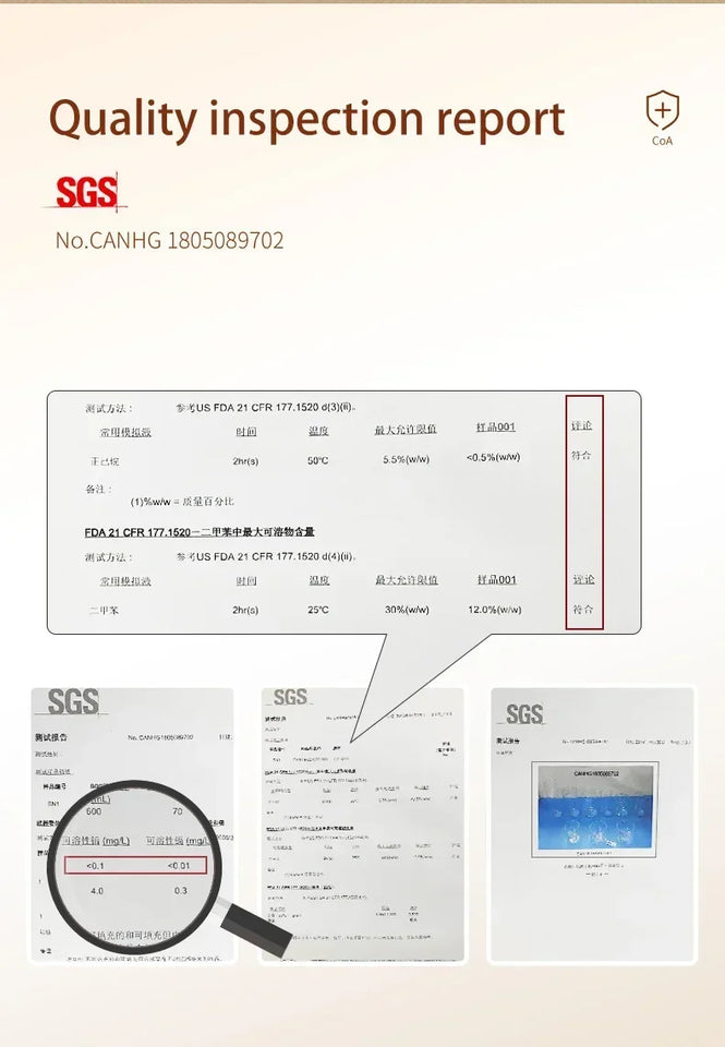 Coffee Can Manual Vacuum Moisture-proof Storage Jar Kitchen High Borosilicate Glass Tea Jar Coffee Bean Storage Sealed Jar