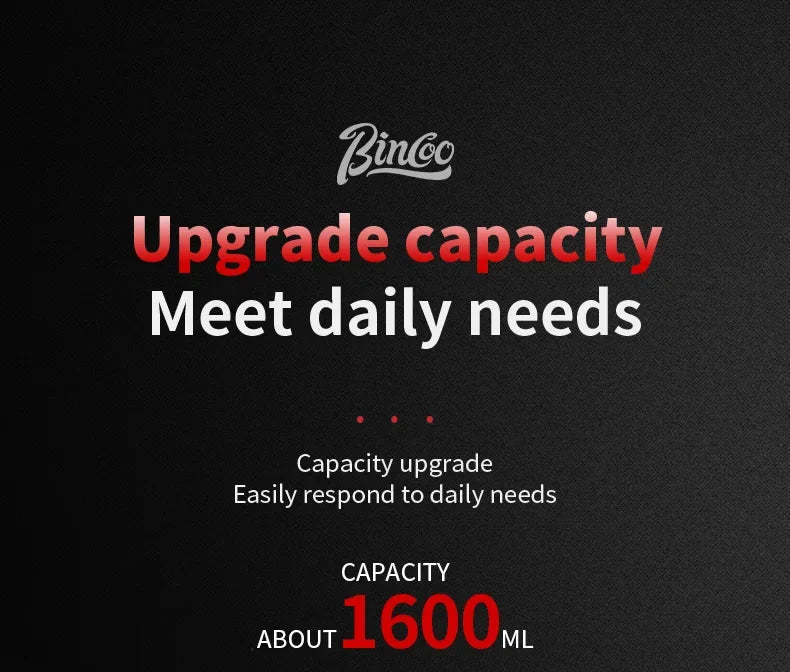 Bincoo Coffee Knock Box Espresso Grounds Container Dump Bin Bucket Anti Slip Powder Beveled Residue Home Cafe Bar Barista Tools