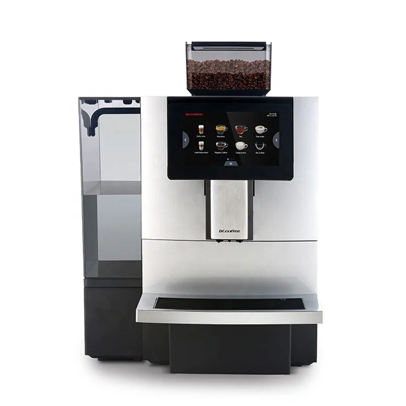 Dr.coffee F11 Big Plus fully automatic commercial coffee machine
