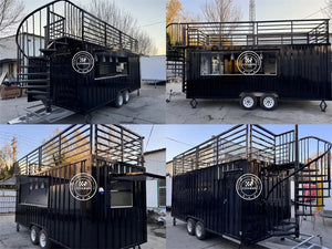 Restaurant Shipping Bar Movable Container Modular Kitchen Office Shipping Container Office Restaurant