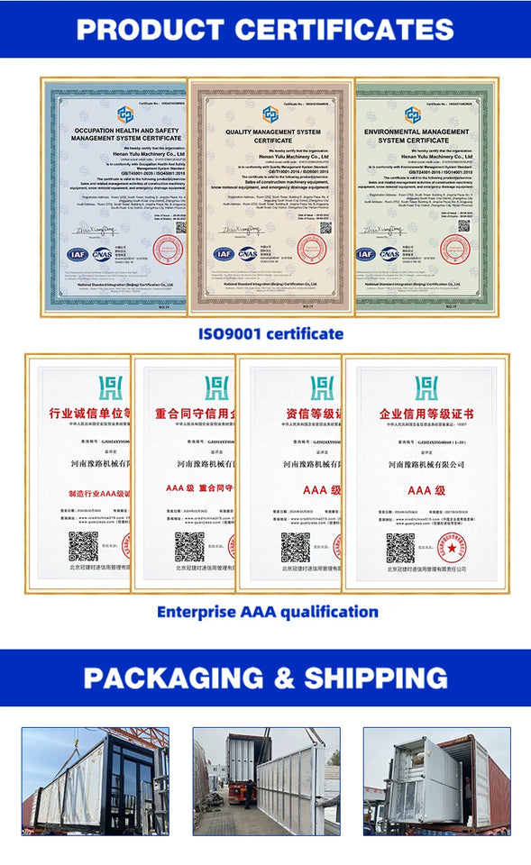 Mobile Snack Business Truck Small Food Trailer Vending Cart