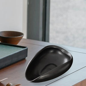 Coffee Bean Dosing Cup Modern Practical Tea Accessory Spoon Coffee Bean Weighing Bowl for Restaurant Buffet Household Hotel Cafe