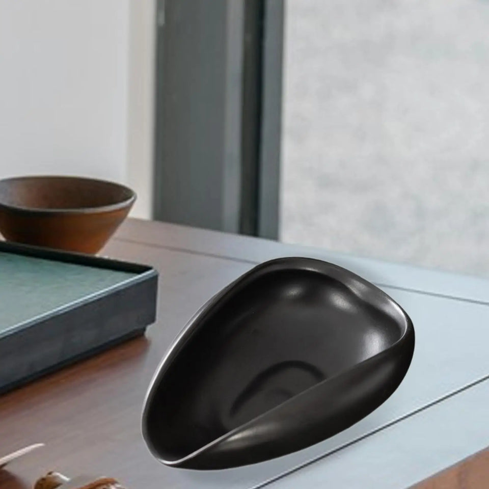 Coffee Bean Dosing Cup Modern Practical Tea Accessory Spoon Coffee Bean Weighing Bowl for Restaurant Buffet Household Hotel Cafe