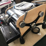 Professional Coffee MachineOne Group Semi-Automatic Coffee Maker 2 Boilers Commercial Cappuccino Espresso Coffee Machine For Caf