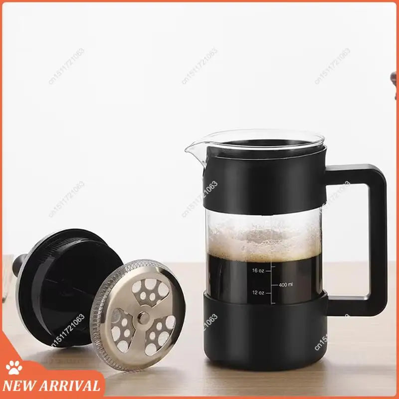 Emption!Coffee Stainless Steel Filter Coffee Stainless Steel Filter Ideal For Hand Brewing