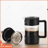 Emption!Coffee Stainless Steel Filter Coffee Stainless Steel Filter Ideal For Hand Brewing