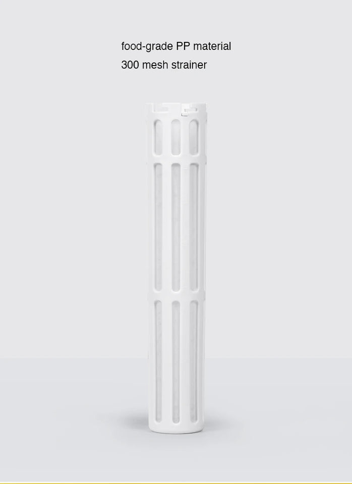 TIMEMORE cold brewer 600ml ice coffee maker make cold brew coffee enjoy cool summer perfect for homemade iced coffee and ice tea