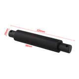 Commercial Knock Box Large Capacity Barista Standing Coffee Knock Box Includes Barista Cloth And Trash Bag For Cafe Use
