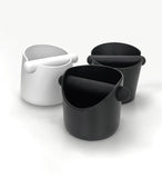 Coffee Knock Box Grind Dump Bin Grounds Container Bucket For Delonghi Breville Barista Tools  Espresso Machine Accessories