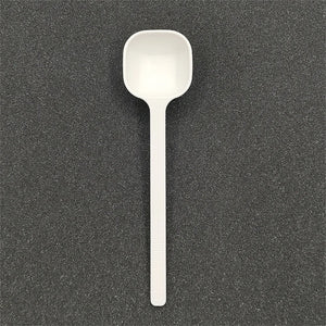 Coffee Measuring Spoon Dual-purpose Bean Spoon Pressed Powder Spoon Coffee Stirrer Machine Coffeeware Coffee Scoops Coffeeware