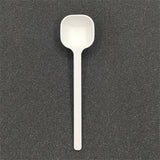 Coffee Measuring Spoon Dual-purpose Bean Spoon Pressed Powder Spoon Coffee Stirrer Machine Coffeeware Coffee Scoops Coffeeware