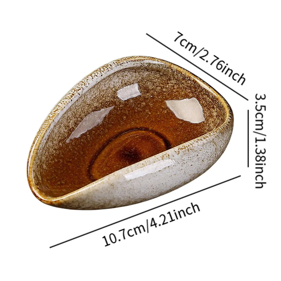 Coffee Bean Dosing Cup Modern Practical Tea Accessory Spoon Coffee Bean Weighing Bowl for Restaurant Buffet Household Hotel Cafe