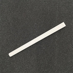 Coffee Measuring Spoon Dual-purpose Bean Spoon Pressed Powder Spoon Coffee Stirrer Machine Coffeeware Coffee Scoops Coffeeware