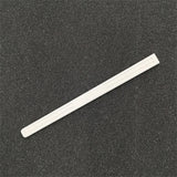 Coffee Measuring Spoon Dual-purpose Bean Spoon Pressed Powder Spoon Coffee Stirrer Machine Coffeeware Coffee Scoops Coffeeware