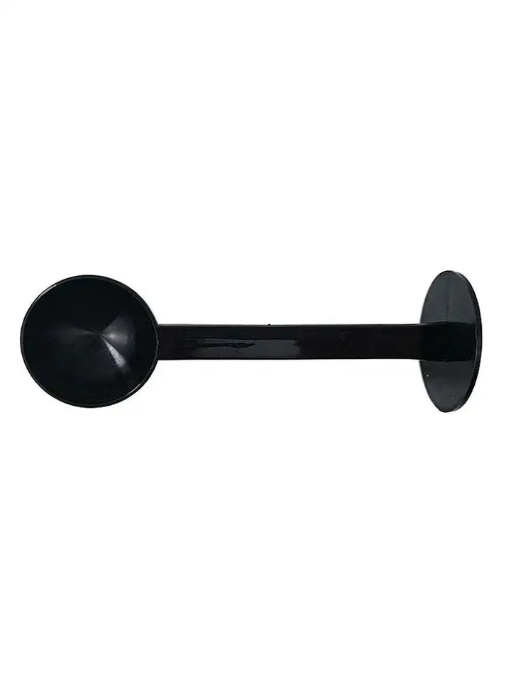 Espresso Machine Scoop Coffee Spoon 2 In 1 Measuring Spoon Coffee Bean Spoon For Espresso Kitchen Accessories Coffeeware