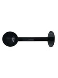 Espresso Machine Scoop Coffee Spoon 2 In 1 Measuring Spoon Coffee Bean Spoon For Espresso Kitchen Accessories Coffeeware