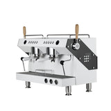 Commercial Coffee Milk Bubble Maker milk frother and steamer Espresso Coffee Machine