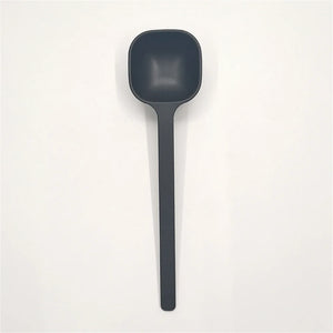 Coffee Measuring Spoon Dual-purpose Bean Spoon Pressed Powder Spoon Coffee Stirrer Machine Coffeeware Coffee Scoops Coffeeware