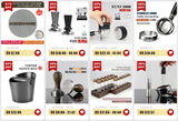 Coffee Knock Box Grind Dump Bin Grounds Container Bucket For Delonghi Breville Barista Tools  Espresso Machine Accessories