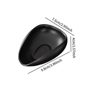 Coffee Bean Dosing Cup Modern Practical Tea Accessory Spoon Coffee Bean Weighing Bowl for Restaurant Buffet Household Hotel Cafe