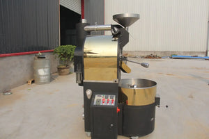 Probat 6kg Coffee Roasting Machine Coffee Bean Roaster Machine with Artisan Software Coffee Roaster