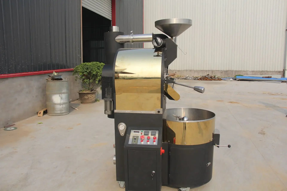 Probat 6kg Coffee Roasting Machine Coffee Bean Roaster Machine with Artisan Software Coffee Roaster