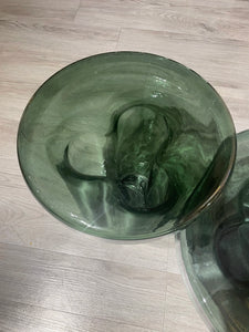 Living Room Furniture Sets Glass Center Coffee Tables Modern Luxury Glass Coffee Table