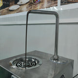 Automatic Hot Chocolate Dispenser Chocolate Dispenser Tempering Machine/Chocolate Dispenser Tap