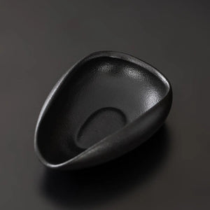 Coffee Bean Dosing Cup Modern Practical Tea Accessory Spoon Coffee Bean Weighing Bowl for Restaurant Buffet Household Hotel Cafe