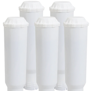 Coffee Machine Water Filter Cartridge Replacement to F088, XP5220, XP5240, EA82 EA9000