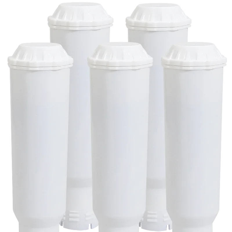 Coffee Machine Water Filter Cartridge Replacement to F088, XP5220, XP5240, EA82 EA9000