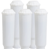 Coffee Machine Water Filter Cartridge Replacement to F088, XP5220, XP5240, EA82 EA9000