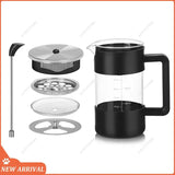 Emption!Coffee Stainless Steel Filter Coffee Stainless Steel Filter Ideal For Hand Brewing