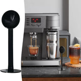 Espresso Machine Scoop Coffee Spoon 2 In 1 Measuring Spoon Coffee Bean Spoon For Espresso Kitchen Accessories Coffeeware