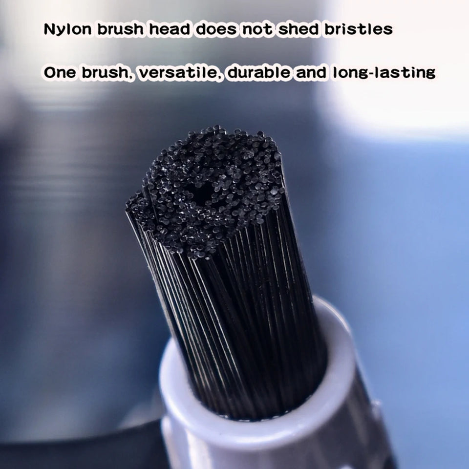 Coffee Machine Steam Cleaning Brush Espresso Machine Cleaning Brush Coffee Cleaning Brush for Coffee Maker Cleaning Tool