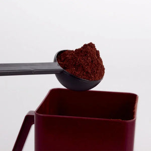 Espresso Machine Scoop Coffee Spoon 2 In 1 Measuring Spoon Coffee Bean Spoon For Espresso Kitchen Accessories Coffeeware