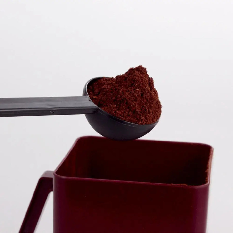 Espresso Machine Scoop Coffee Spoon 2 In 1 Measuring Spoon Coffee Bean Spoon For Espresso Kitchen Accessories Coffeeware