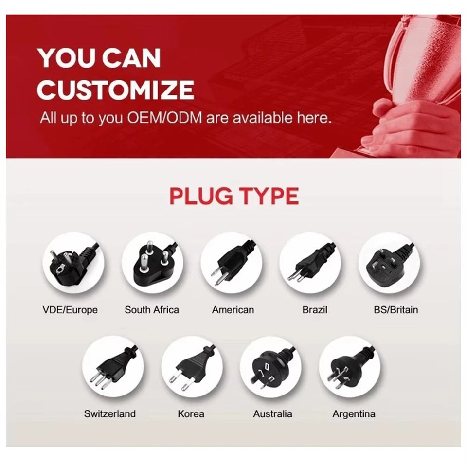 High-Quality Commercial Espresso Machine - Coffee Pod Compatible, Portable, Stainless Steel, Fast Brew, Easy Use/Clean
