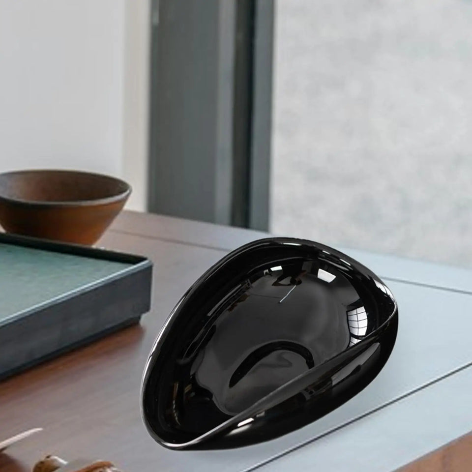 Coffee Bean Dosing Cup Modern Practical Tea Accessory Spoon Coffee Bean Weighing Bowl for Restaurant Buffet Household Hotel Cafe