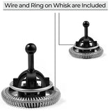 Coffee Maker Replacement-Parts Suitable for Nestle Coffee Machine Electric Automatic Milk Frother Steam-Whisk Spare Part