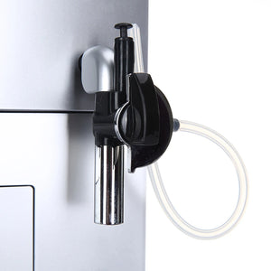 Fully-Automatic Commercial Coffee Maker Professional Espresso Coffee Machine